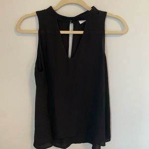 Black top from Lush at Nordstrom’s!